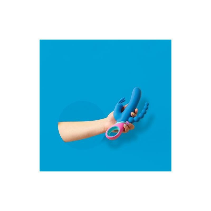 vibromasseur avec rotation Vibration USB Vice