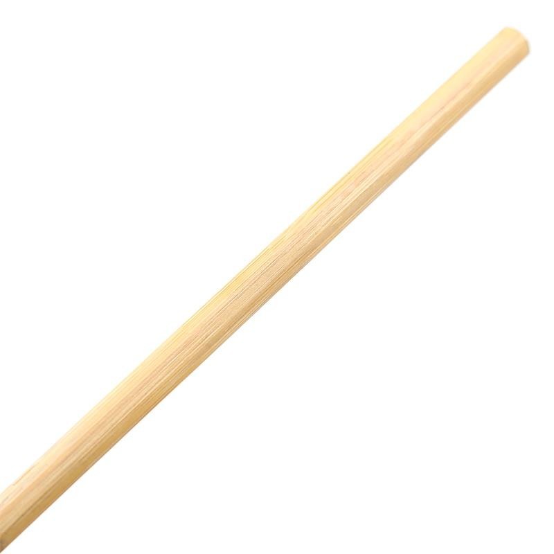 tapette de Bambu avec coeurs 33 cm