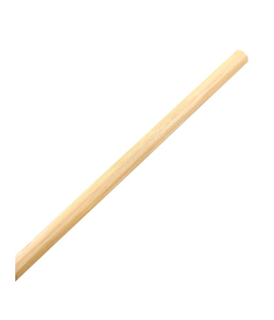 tapette de Bambu avec coeurs 33 cm