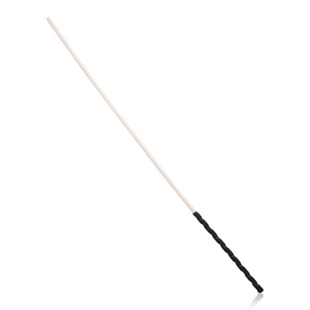cravache de Rotin Flexible 60 cm