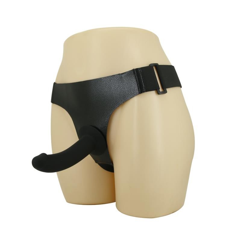 harnais Gode reglable silicone