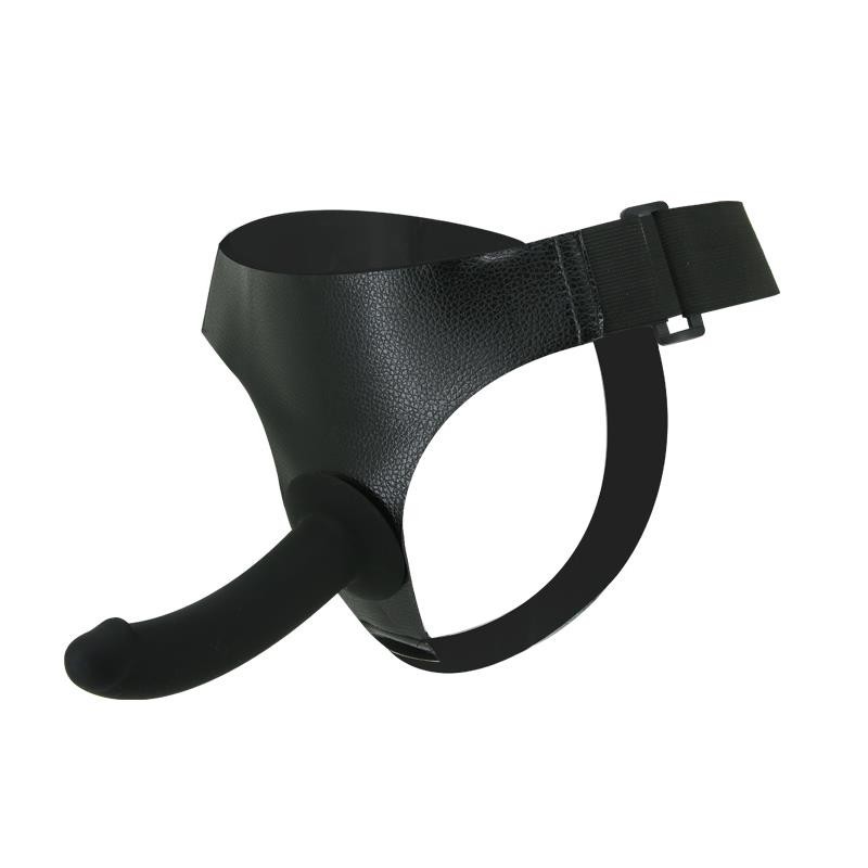 harnais Gode reglable silicone