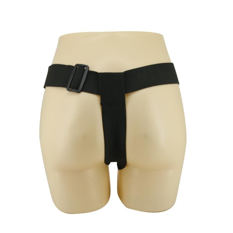 harnais Gode reglable silicone