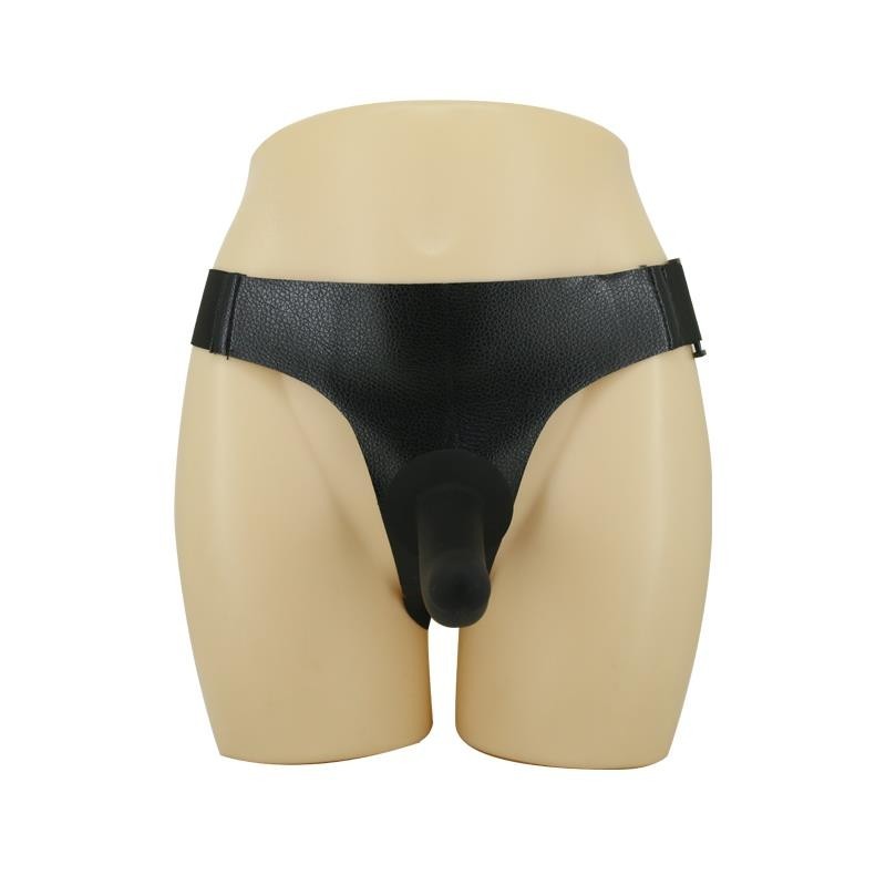 harnais Gode reglable silicone