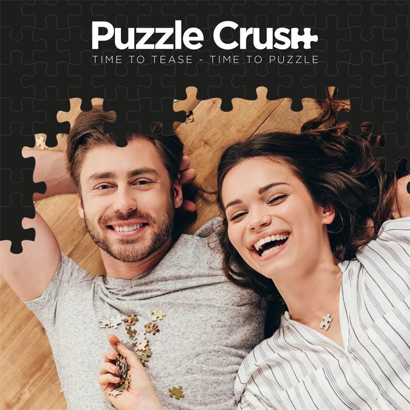 Puzzle Crush Je veux ton sexe