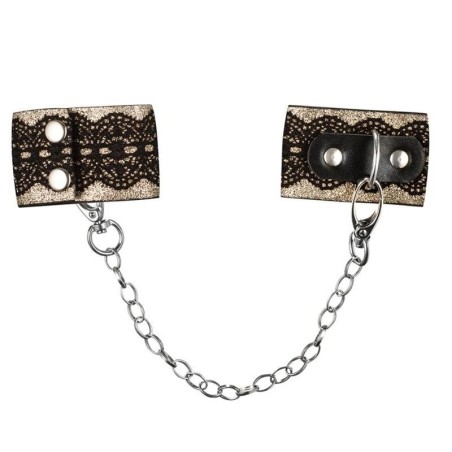 A746 menottes pour poignées Taille Unique