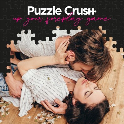Puzzle Crush Ensemble pour toujours