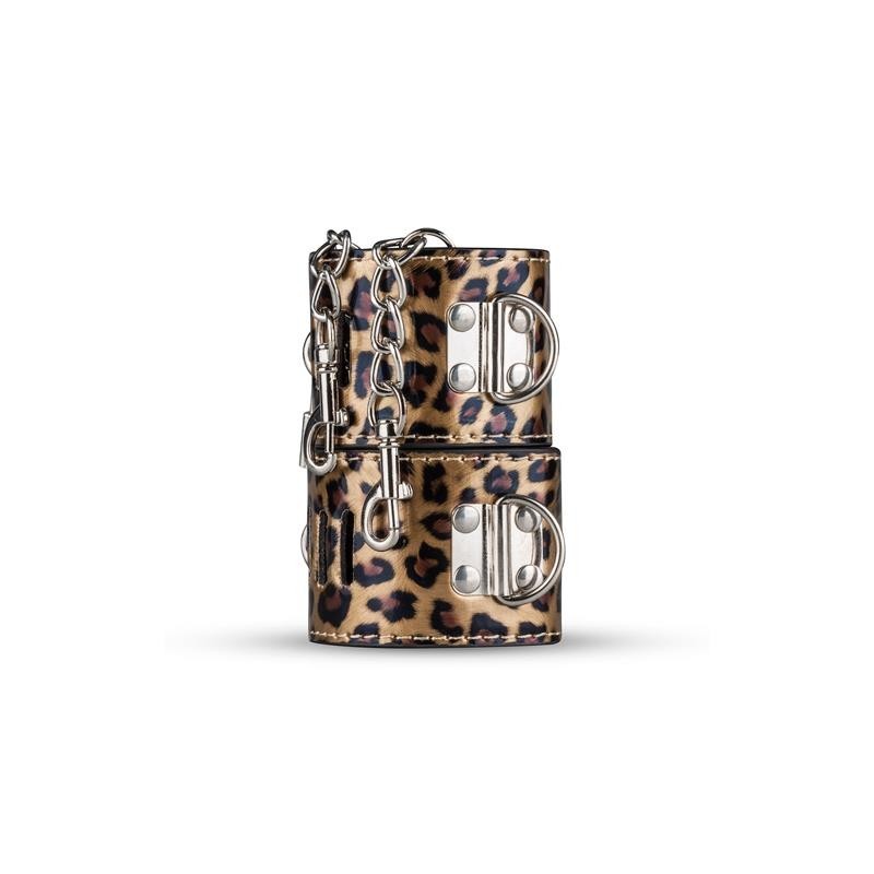 Coffre de plaisir secret Wicked Wildcat