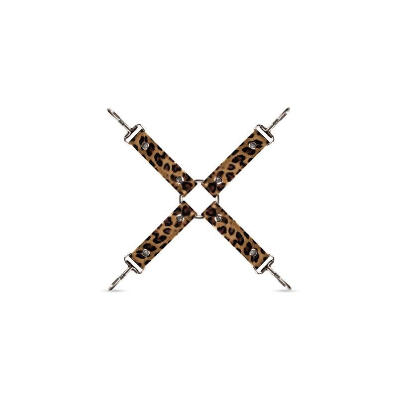 Coffre de plaisir secret Wicked Wildcat