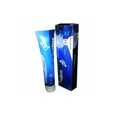 Gel Lubrifiant Base base eau 82 gr