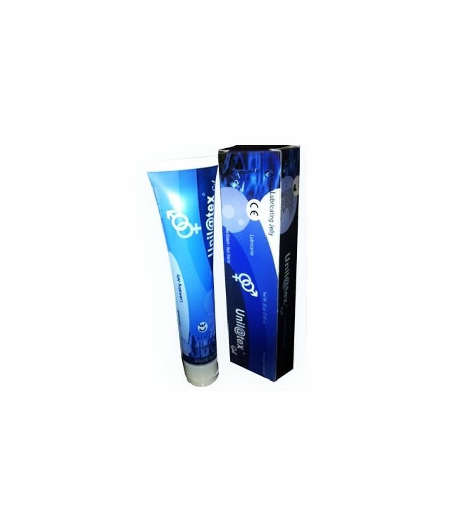 Gel Lubrifiant Base base eau 82 gr