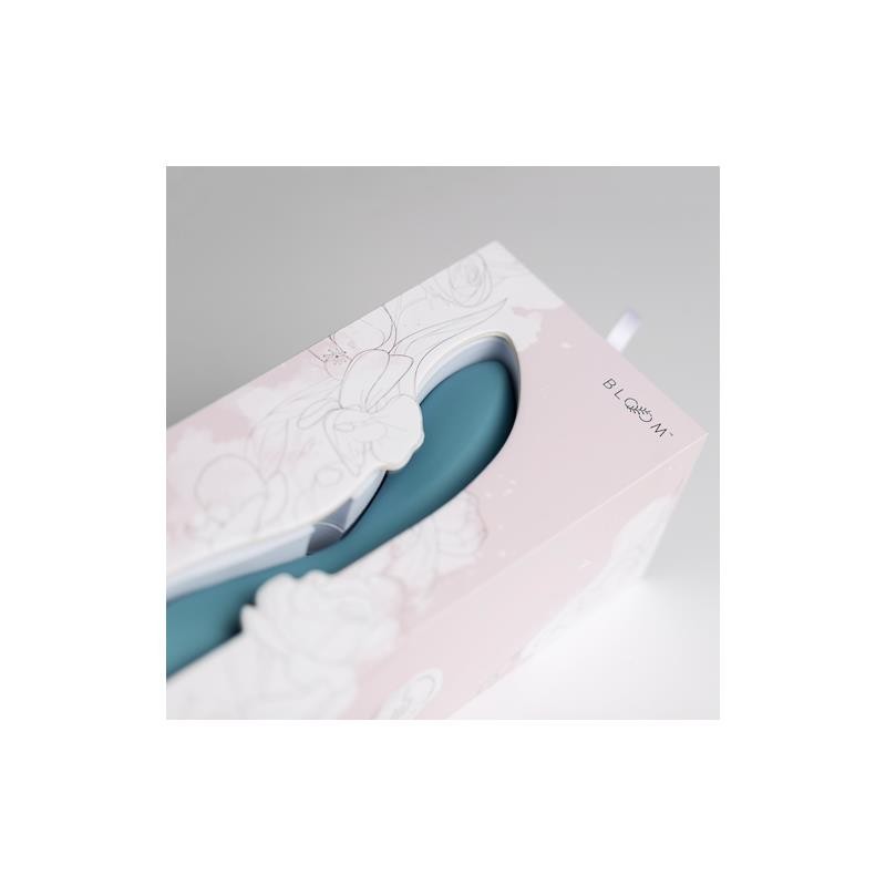 vibromasseur point G The Rose