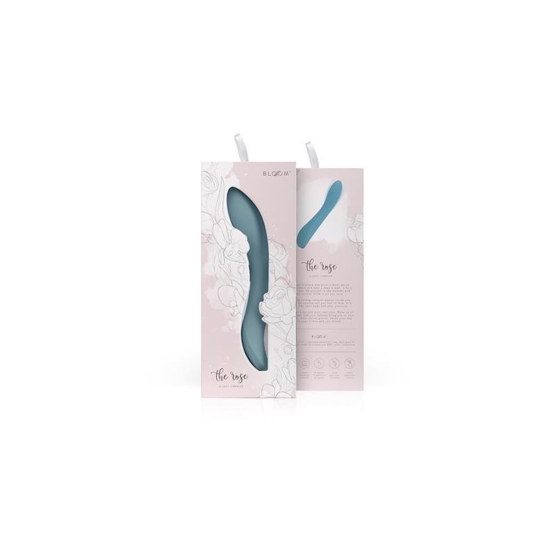 vibromasseur point G The Rose