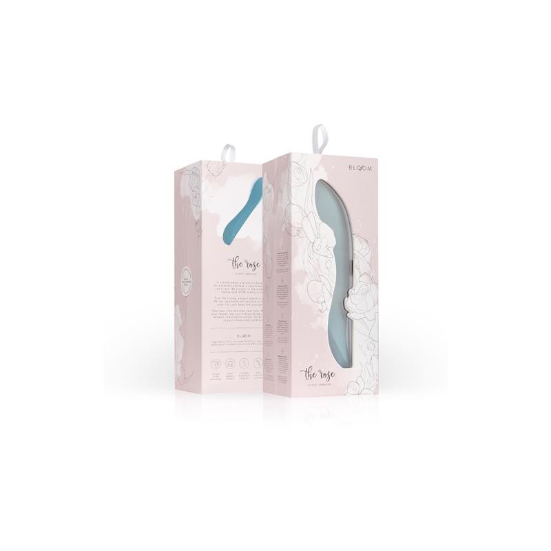 vibromasseur point G The Rose