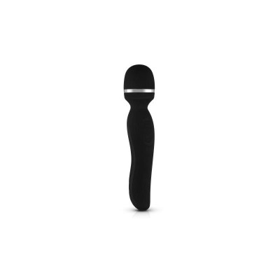 Vibromasseur No. 4 noir