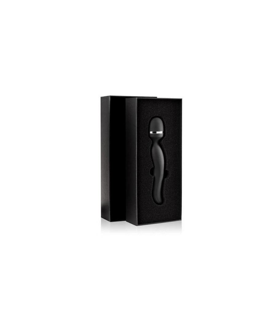 Vibromasseur No. 4 noir