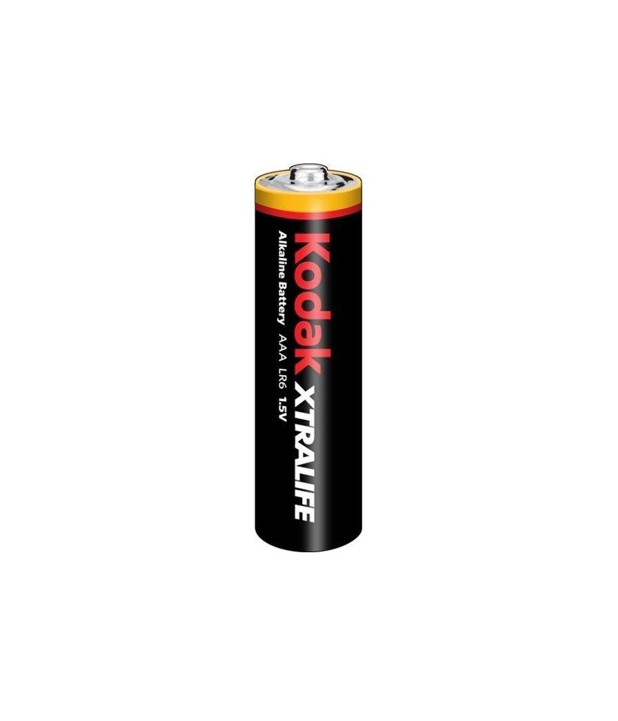 Xtralife pile alcaline AAA LR3 Blister de 4