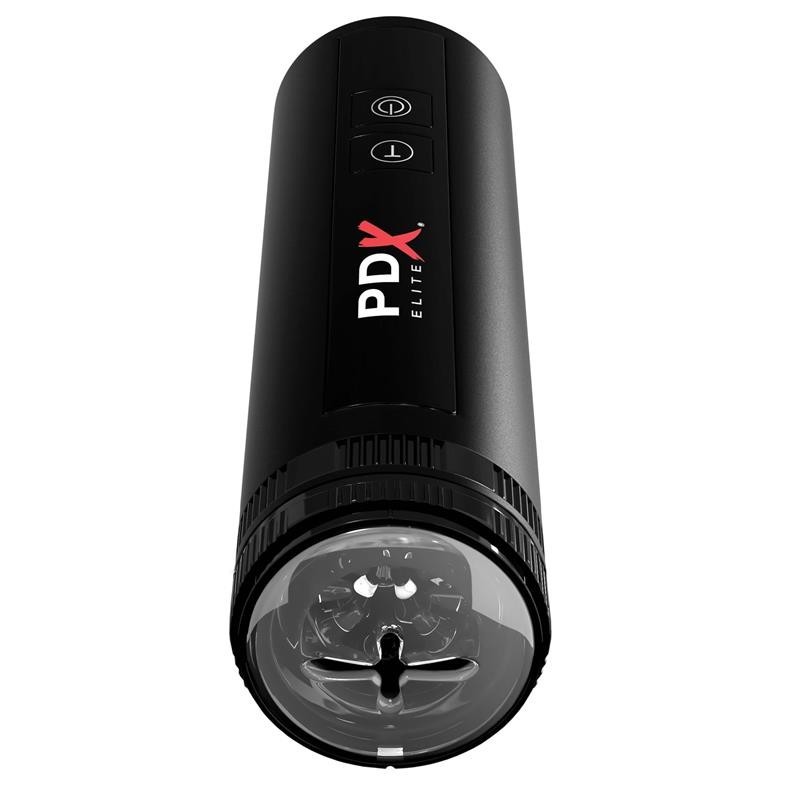 Masturbateur masculin Moto Bator X