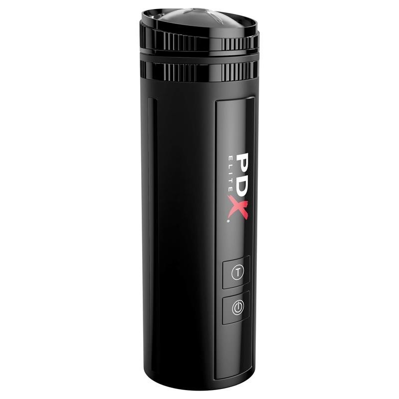 Masturbateur masculin Moto Bator X