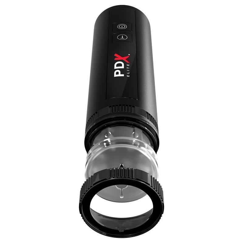 Masturbateur masculin Moto Bator X