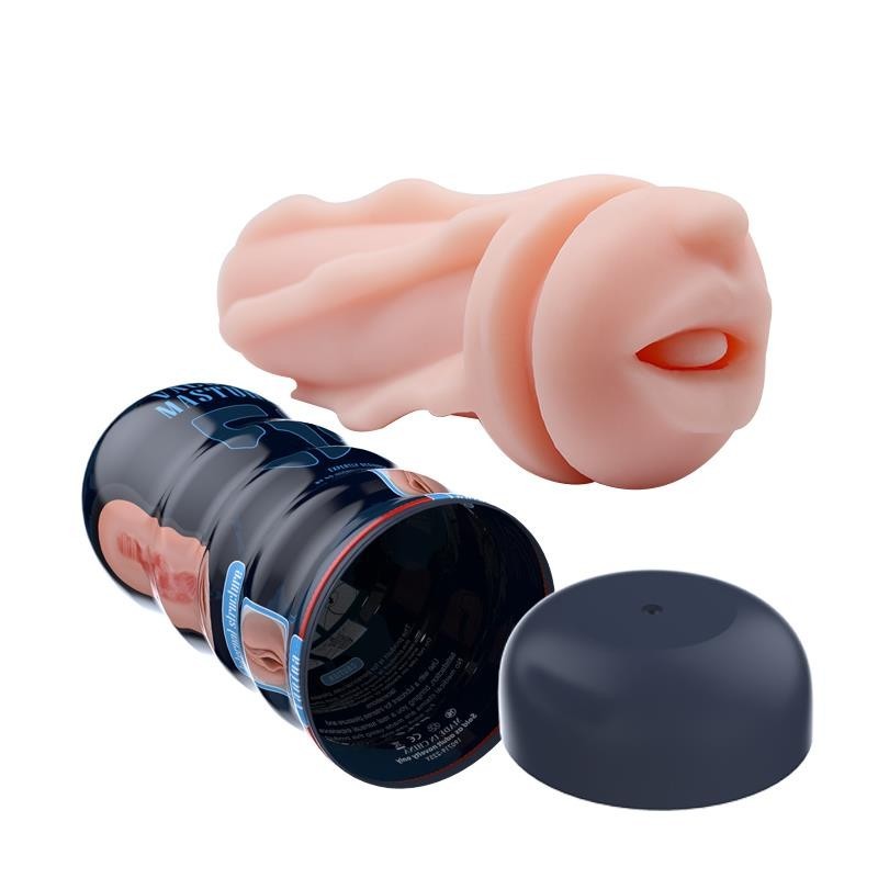 Masturbateur Masculin Bouche