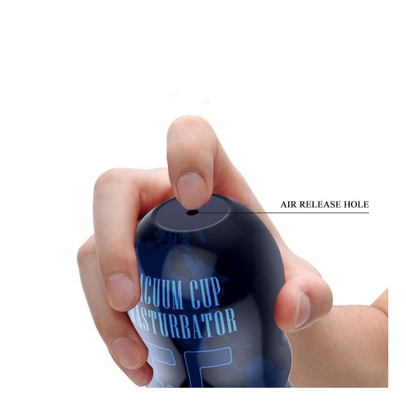 Masturbateur Masculin Bouche