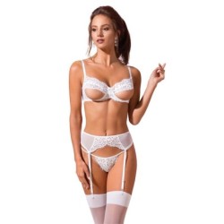 Ensemble de 2 pièces Silentia