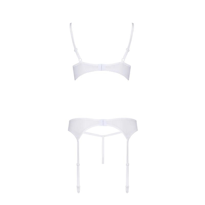 Ensemble de 2 pièces Silentia