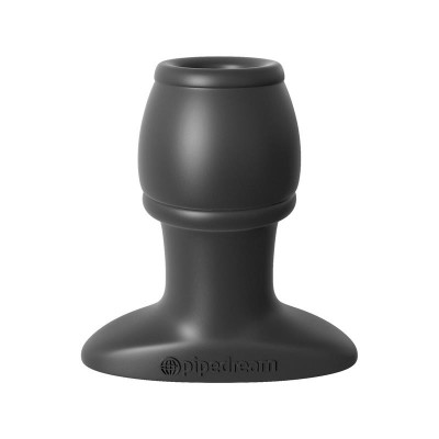Plug Open Wide Tunnel Couleur noir