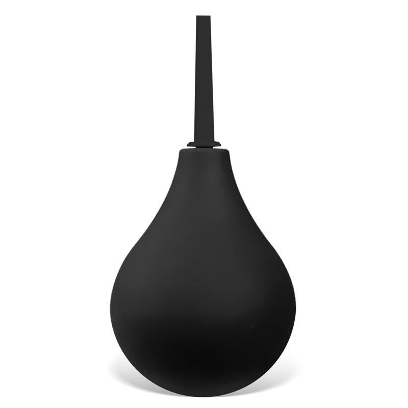Douche anale noire Darkbuld