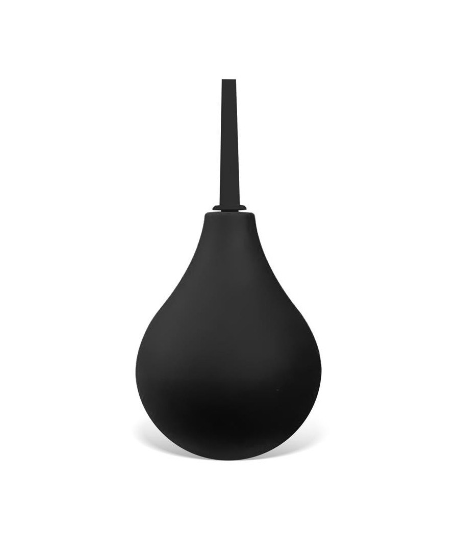Douche anale noire Darkbuld