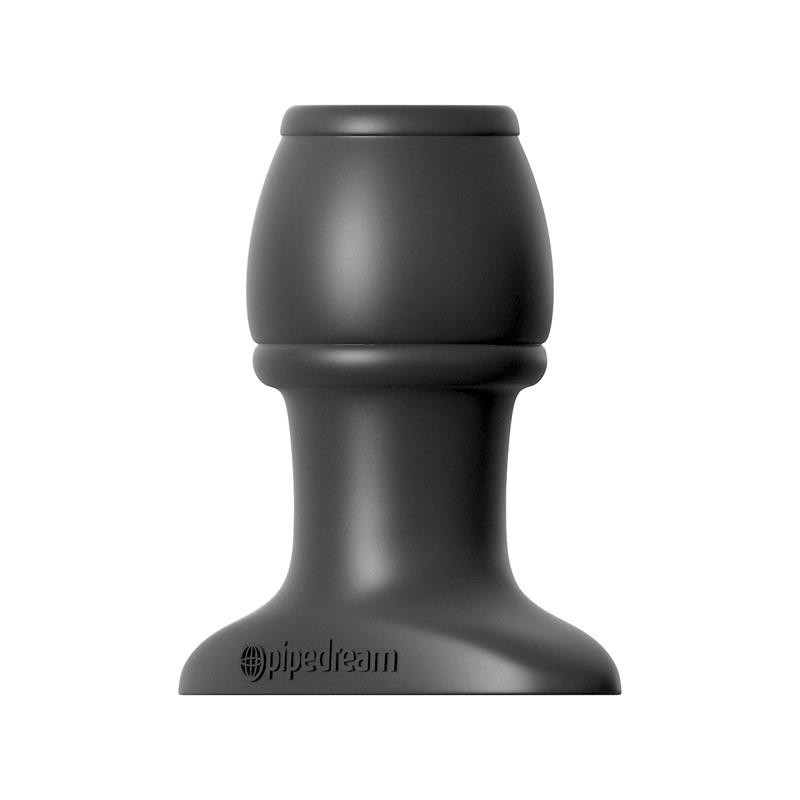Plug Open Wide Tunnel Couleur noir