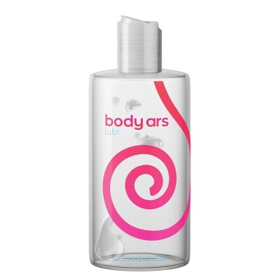 Gel Lubrifiant base eau naturel Petaca 200 ml