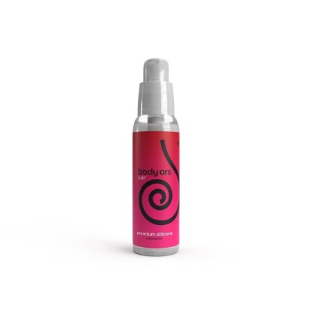 Lubrifiant en Gel silicone Premium 100 ml