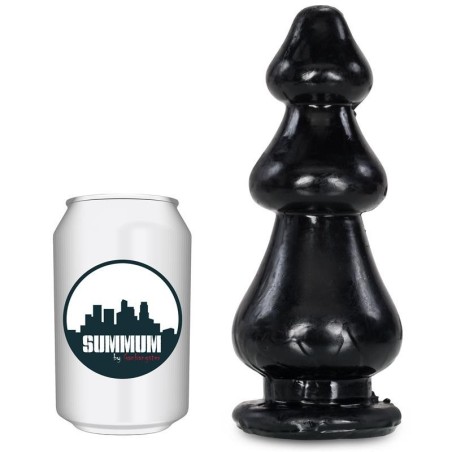 Plug Anal Woodet 18 cm