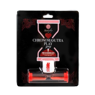 Jeu Chronomasutra play Gays