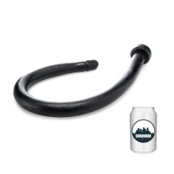 Gode Cobra Crachant 80 cm