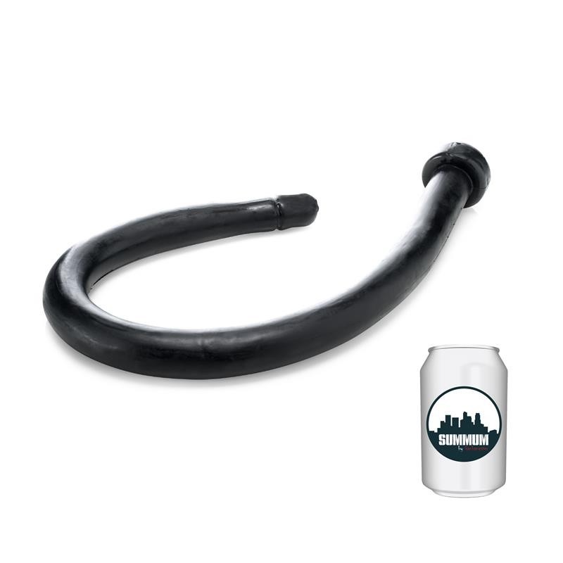 Gode Cobra Crachant 80 cm