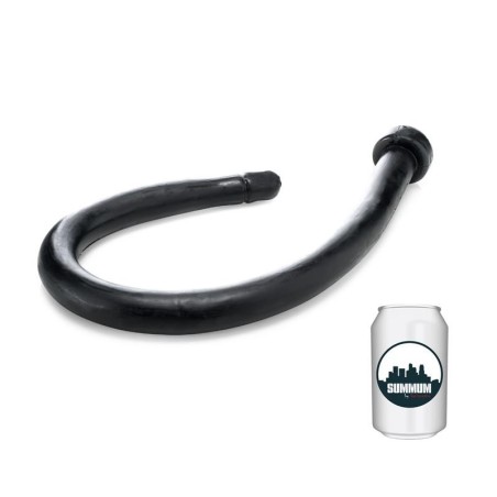 Gode Cobra Crachant 80 cm