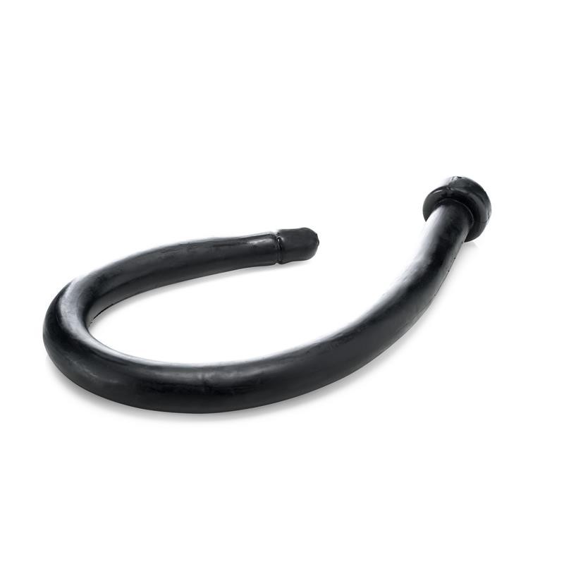 Gode Cobra Crachant 80 cm