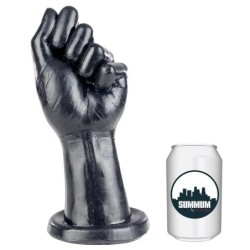 Gode Deep Hold 22 cm