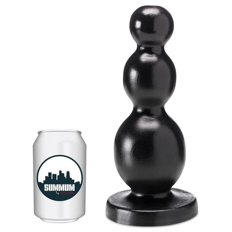 Plug Anal Mission Daddet Triball 24 cm