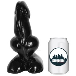 Gode XXL Minotor 18 cm