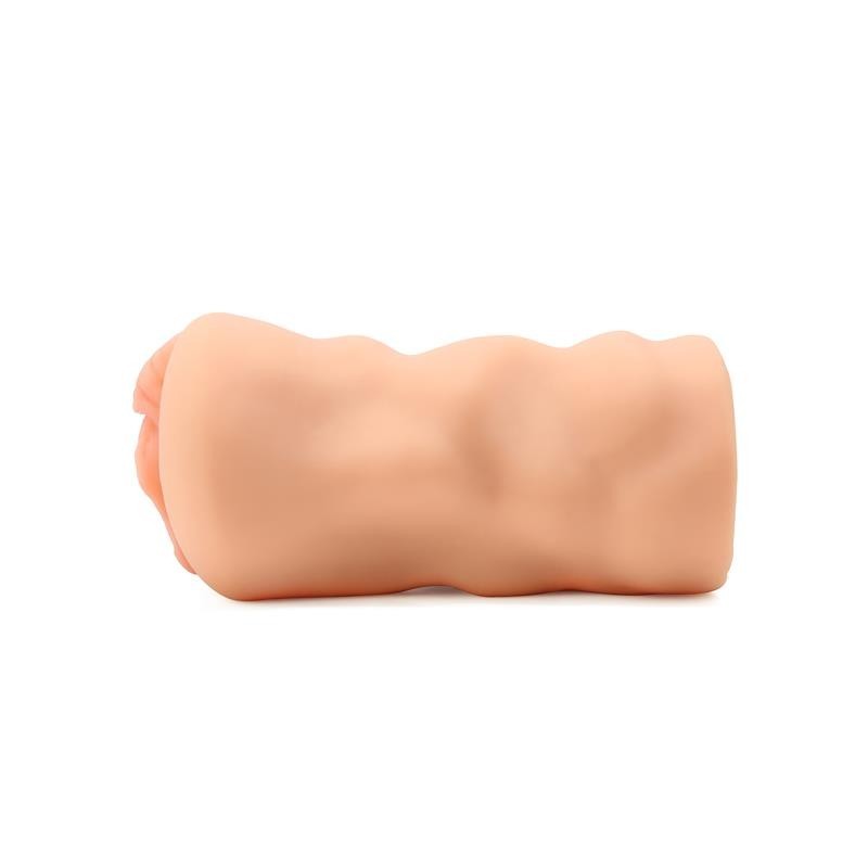 Janine Swan Masturbateur Masculin Réaliste Vagin