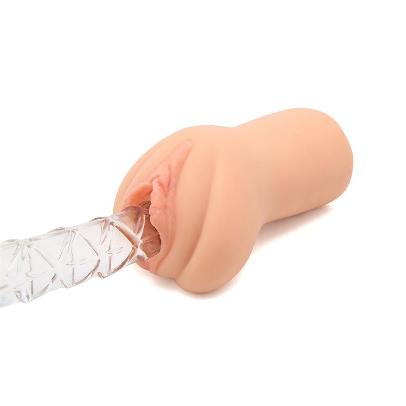 Marilyn Moore Masturbateur Masculin Vagin Réaliste