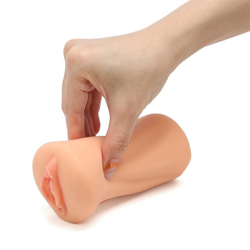 Kylie Church Masturbateur Masculin Vagin Réaliste