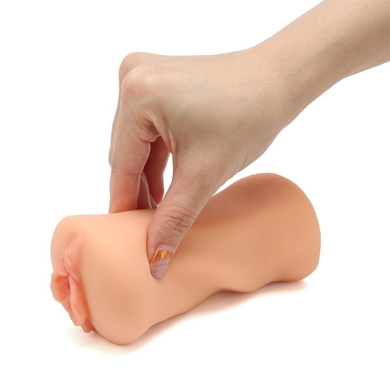 Laura Jenner Masturbateur Masculin Vagin Réaliste