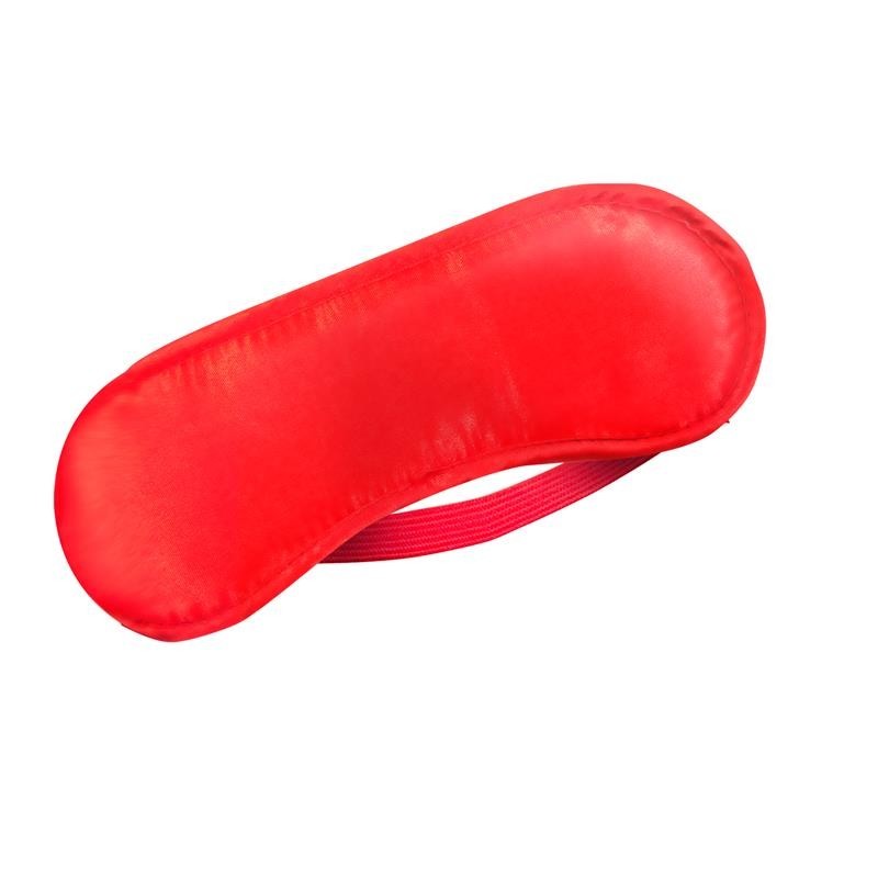 ensemble Bondage débutants Starters 4 Pièces rouge