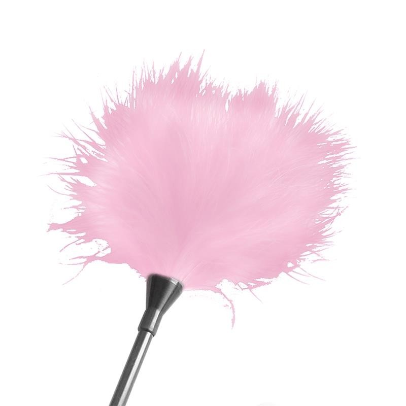 Kit de Bondage pour débutants Starters 4 Pièces Rose