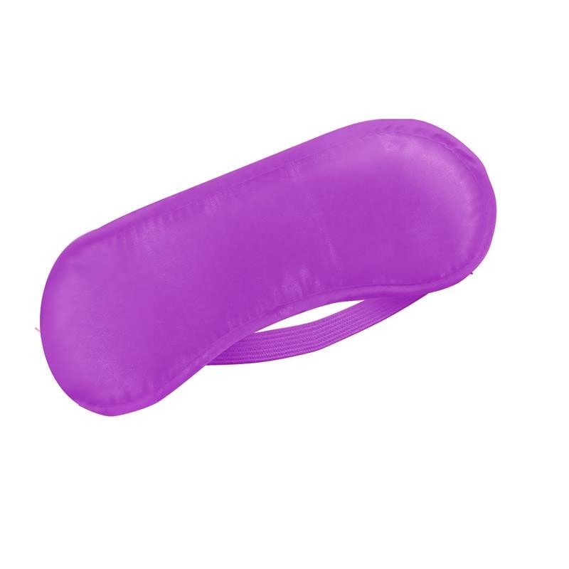 ensemble Bondage débutants Starters 4 Pièces mauve